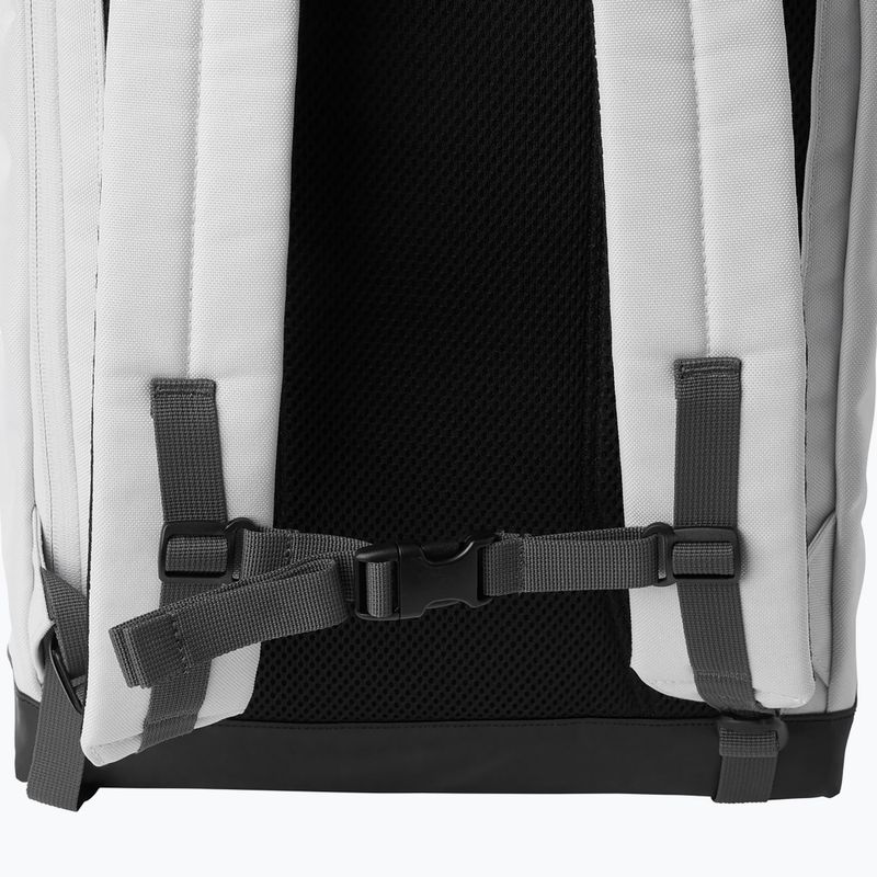 Helly Hansen Stockholm 28 l turistinė kuprinė pilka 67187_853 5