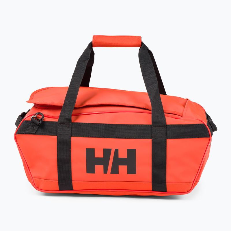 Helly Hansen H/H Scout Duffel 30 l kelioninis krepšys oranžinis 67440_300 2