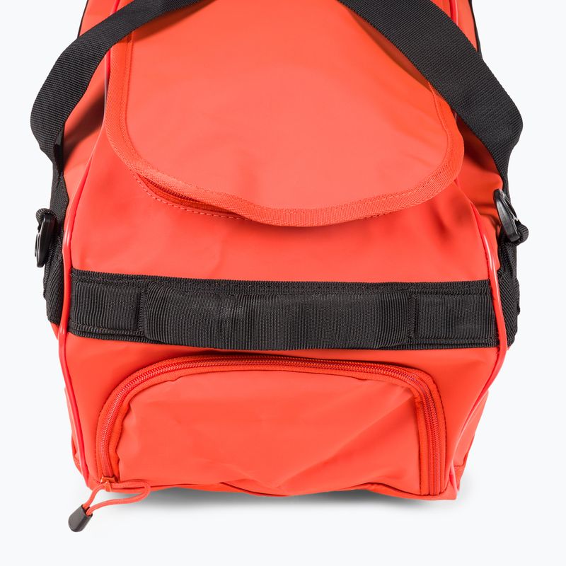Helly Hansen H/H Scout Duffel 30 l kelioninis krepšys oranžinis 67440_300 5