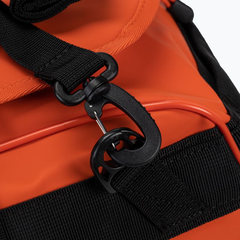 Helly Hansen H/H Scout Duffel 50 l kelioninis krepšys oranžinis 67441_300 6