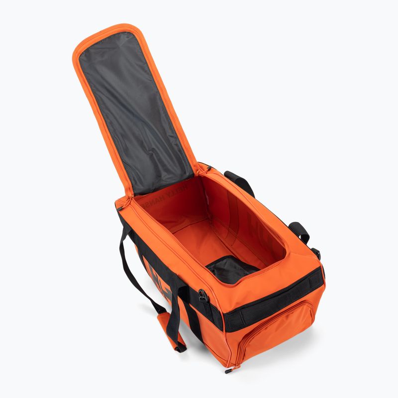 Helly Hansen H/H Scout Duffel 50 l kelioninis krepšys oranžinis 67441_300 8