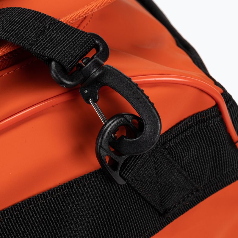 Helly Hansen H/H Scout Duffel 70 l kelioninis krepšys oranžinis 67442_300 6