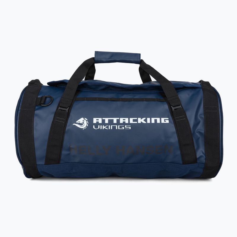 Helly Hansen HH Duffel Bag 2 30L kelioninis krepšys tamsiai mėlynas 68006_698