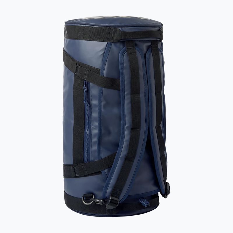 Helly Hansen HH Duffel Bag 2 30L kelioninis krepšys tamsiai mėlynas 68006_698 6