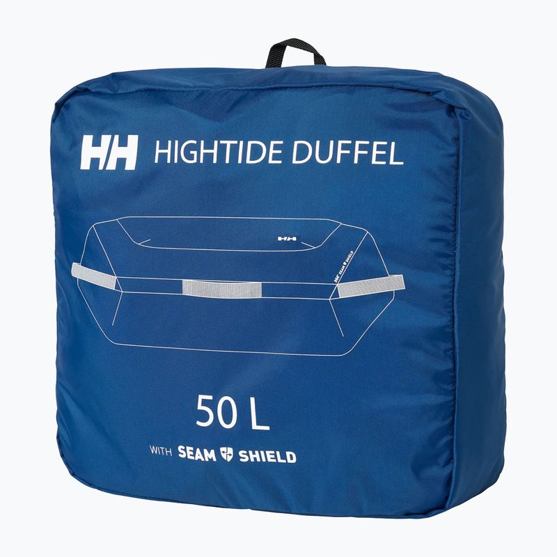 Krepšys Helly Hansen Hightide WP 50 l deep fjord 4