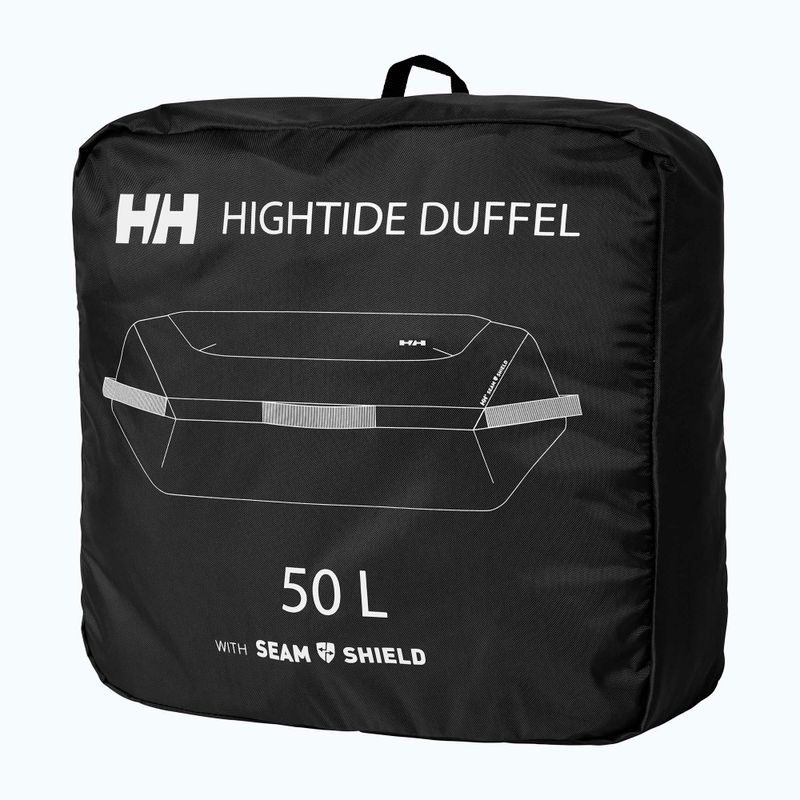 Krepšys Helly Hansen Hightide WP 50 l black 3