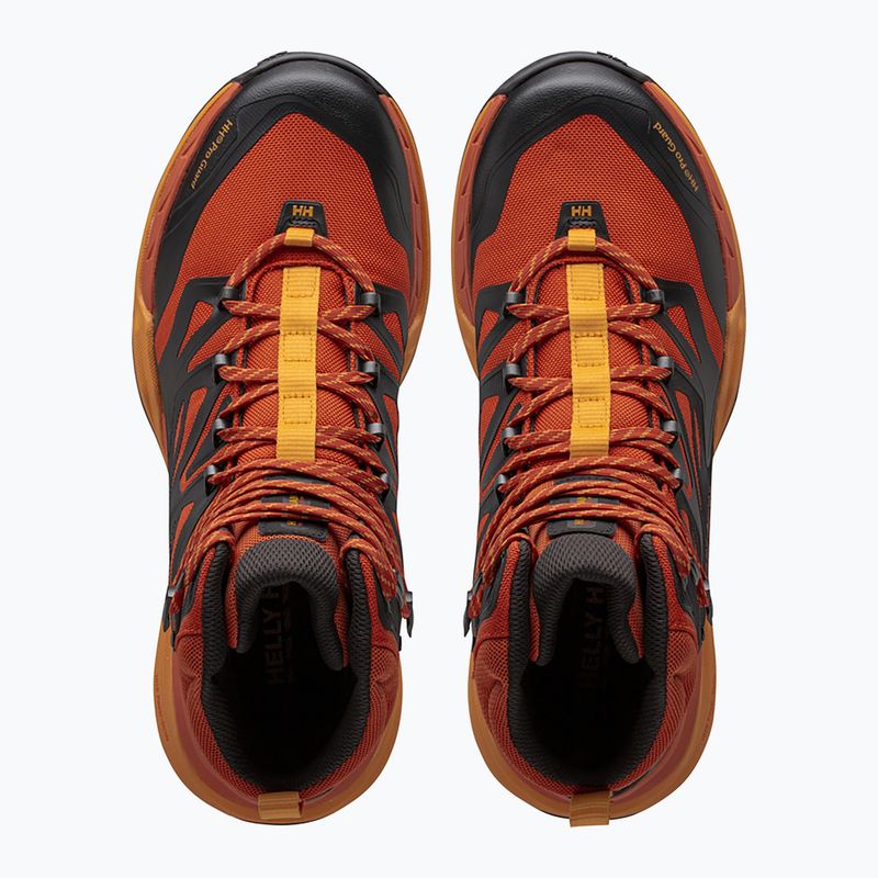 Vyriški trekingo batai Helly Hansen Traverse HT Boot orange 11807_300 15