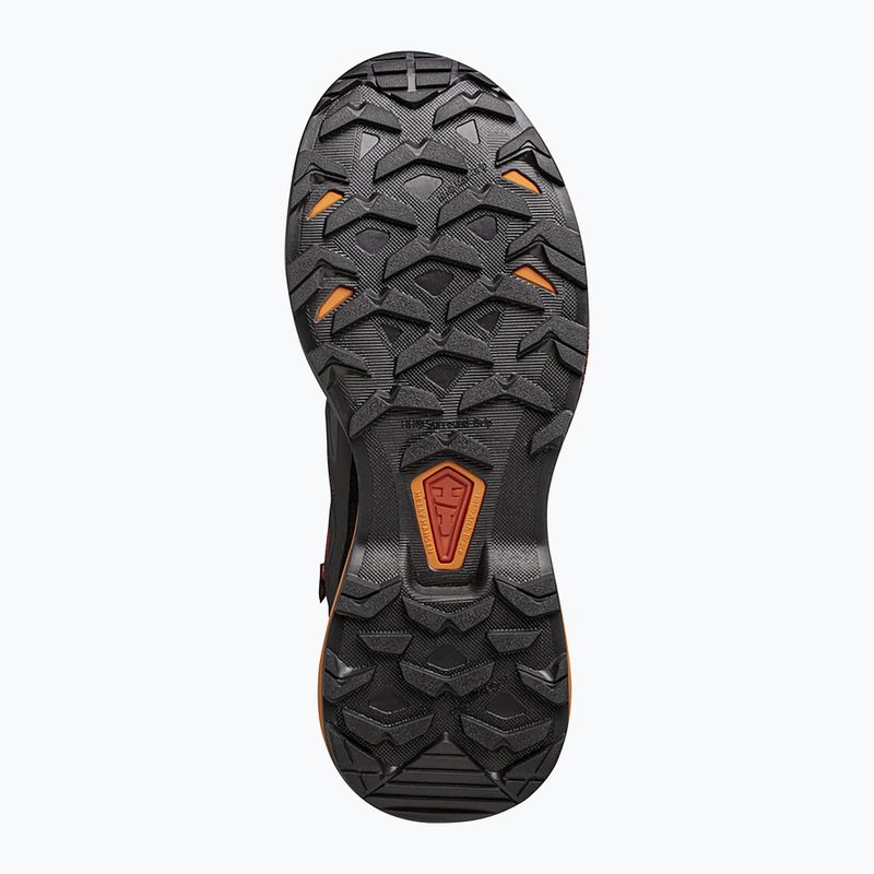 Vyriški trekingo batai Helly Hansen Traverse HT Boot orange 11807_300 16