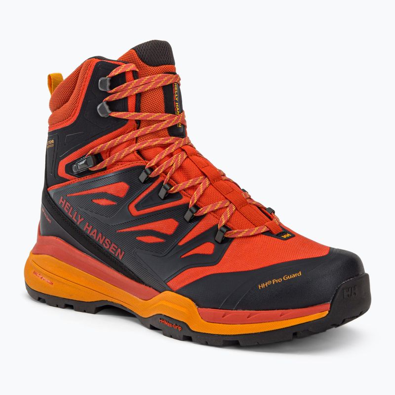 Vyriški trekingo batai Helly Hansen Traverse HT Boot orange 11807_300