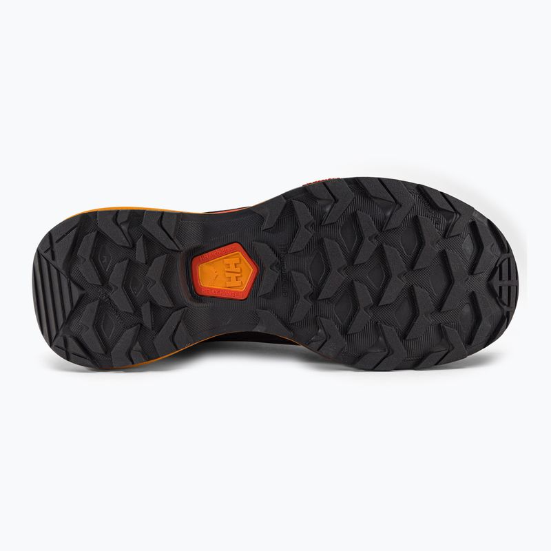 Vyriški trekingo batai Helly Hansen Traverse HT Boot orange 11807_300 5