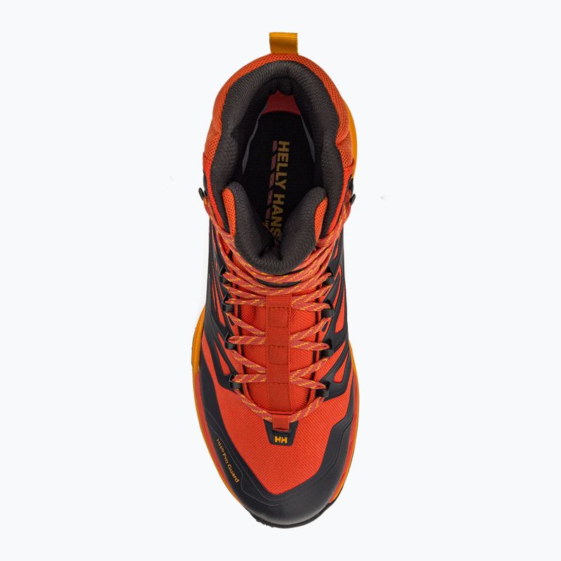 Vyriški trekingo batai Helly Hansen Traverse HT Boot orange 11807_300 6