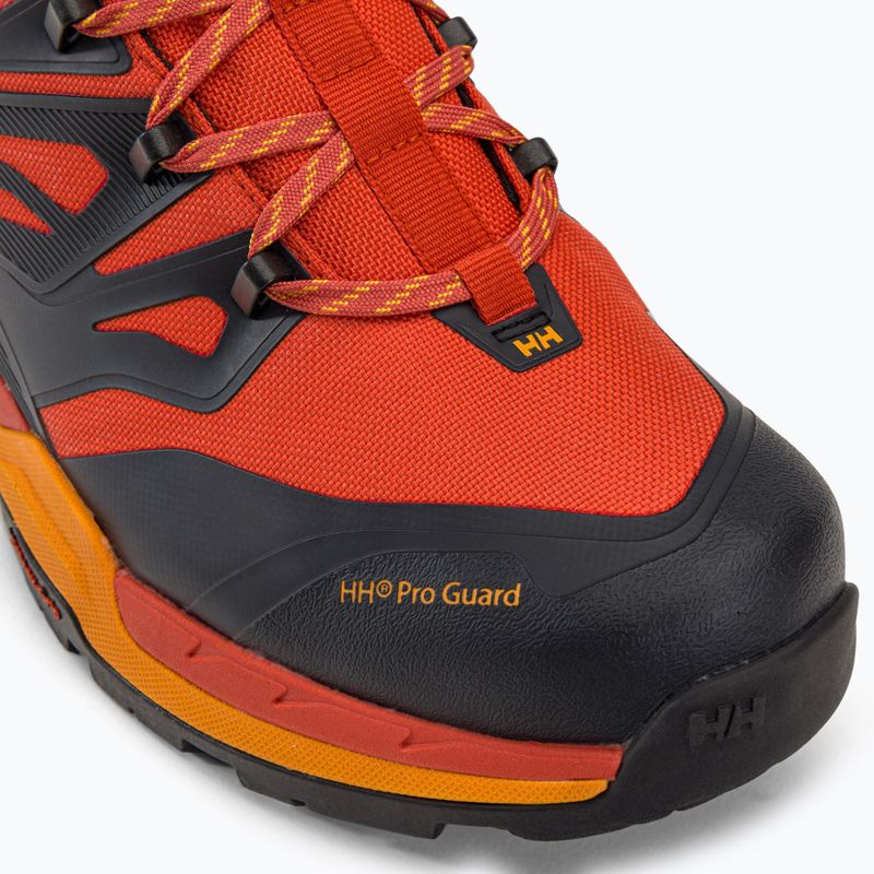 Vyriški trekingo batai Helly Hansen Traverse HT Boot orange 11807_300 7