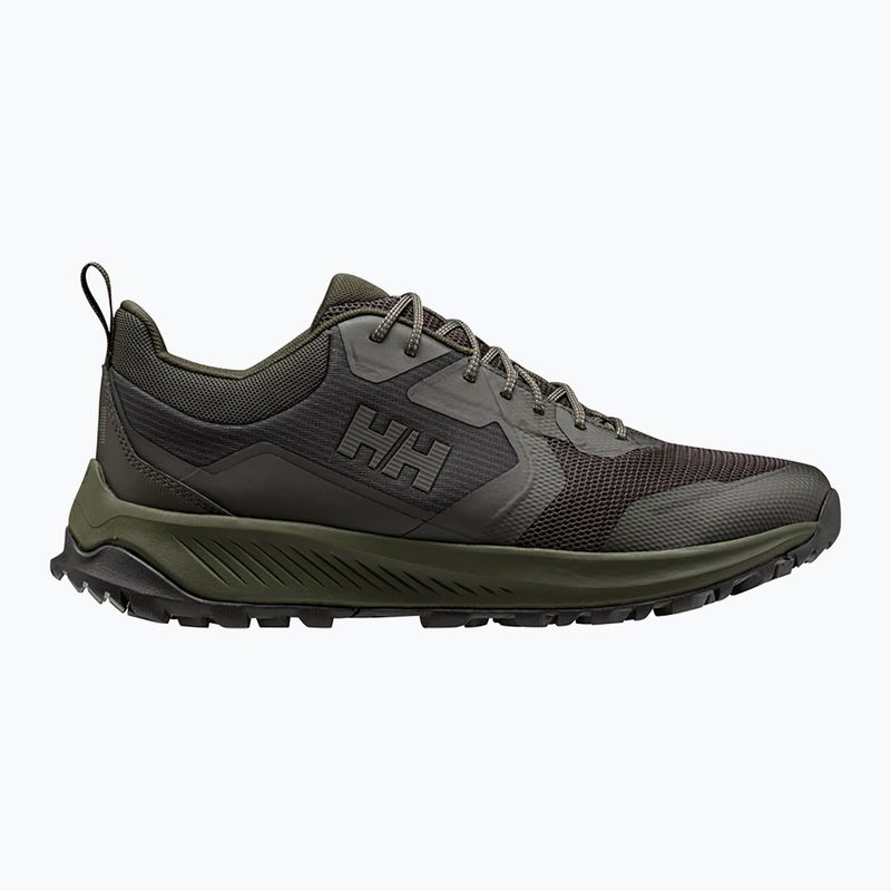Helly Hansen vyriški trekingo batai Gobi 2 green 11809_482 11