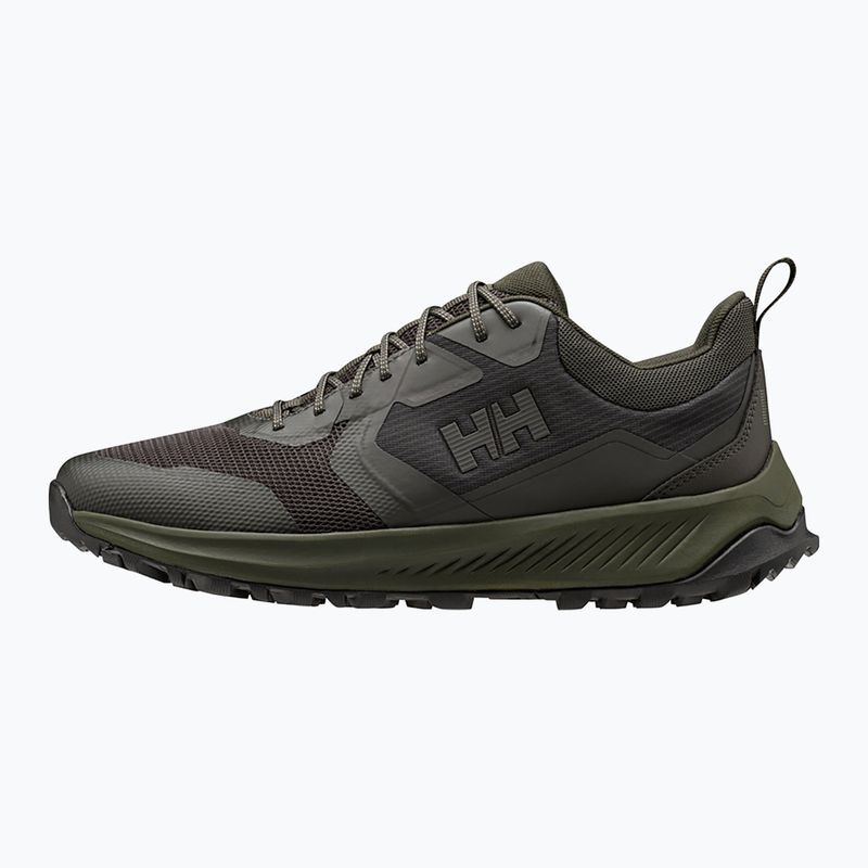 Helly Hansen vyriški trekingo batai Gobi 2 green 11809_482 12