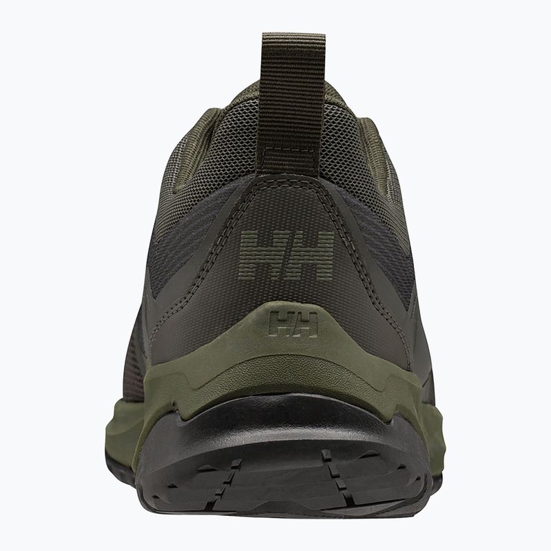 Helly Hansen vyriški trekingo batai Gobi 2 green 11809_482 14