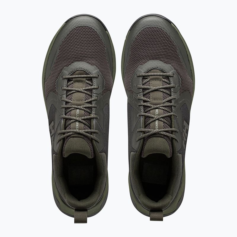 Helly Hansen vyriški trekingo batai Gobi 2 green 11809_482 16