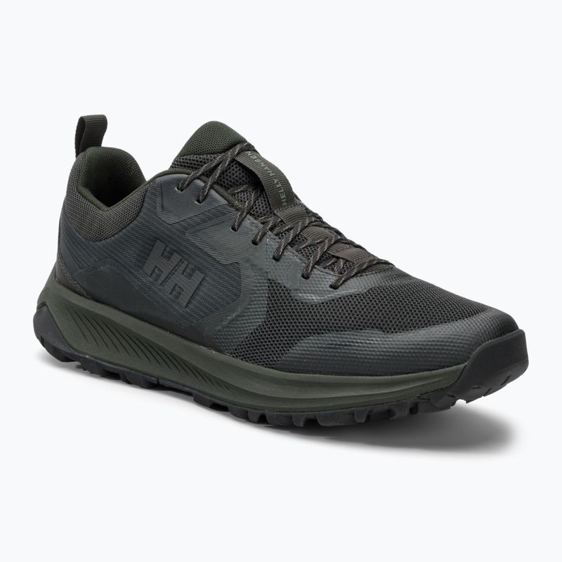 Helly Hansen vyriški trekingo batai Gobi 2 green 11809_482