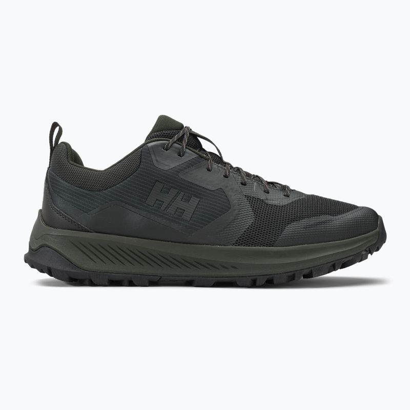 Helly Hansen vyriški trekingo batai Gobi 2 green 11809_482 2