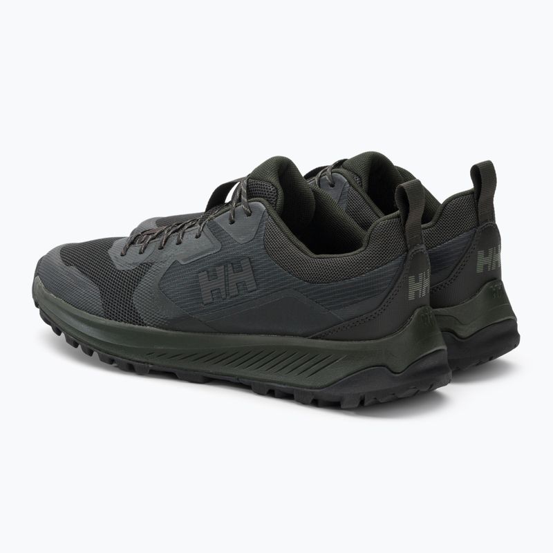 Helly Hansen vyriški trekingo batai Gobi 2 green 11809_482 3