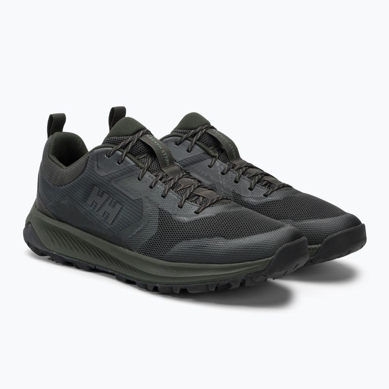 Helly Hansen vyriški trekingo batai Gobi 2 green 11809_482 4