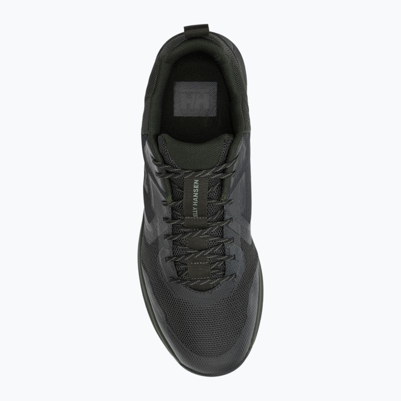 Helly Hansen vyriški trekingo batai Gobi 2 green 11809_482 6
