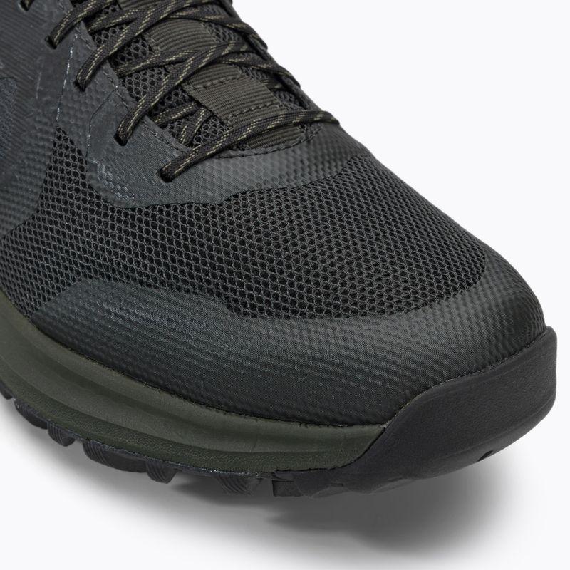 Helly Hansen vyriški trekingo batai Gobi 2 green 11809_482 7