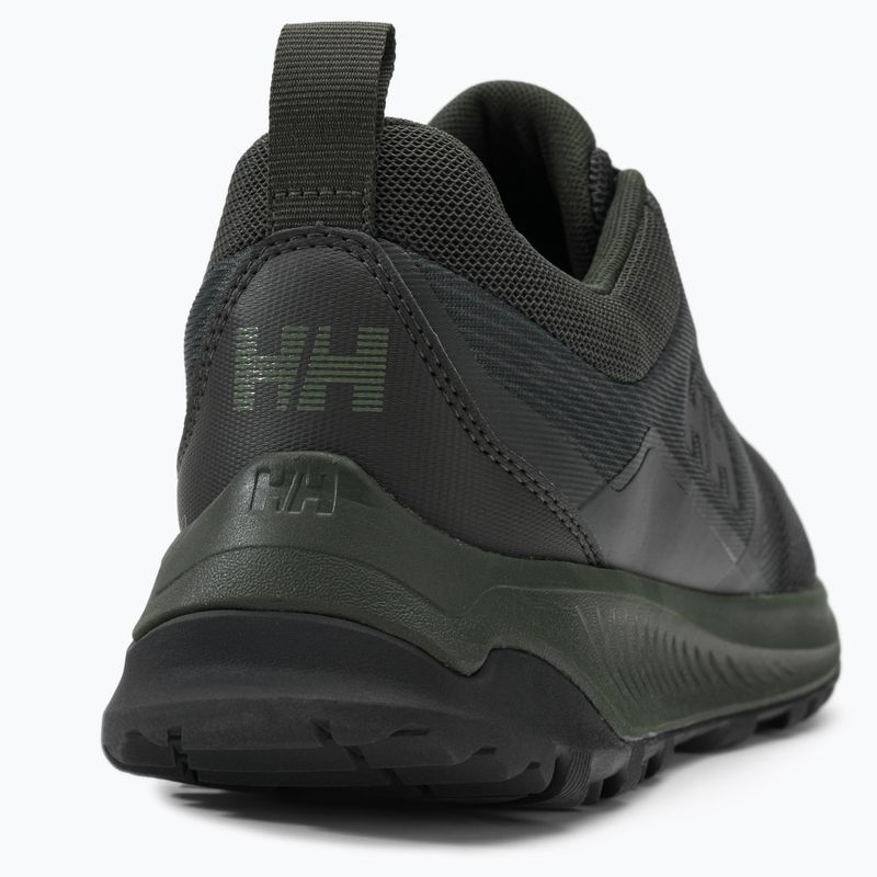 Helly Hansen vyriški trekingo batai Gobi 2 green 11809_482 8