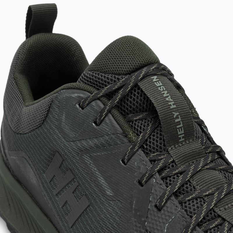 Helly Hansen vyriški trekingo batai Gobi 2 green 11809_482 9