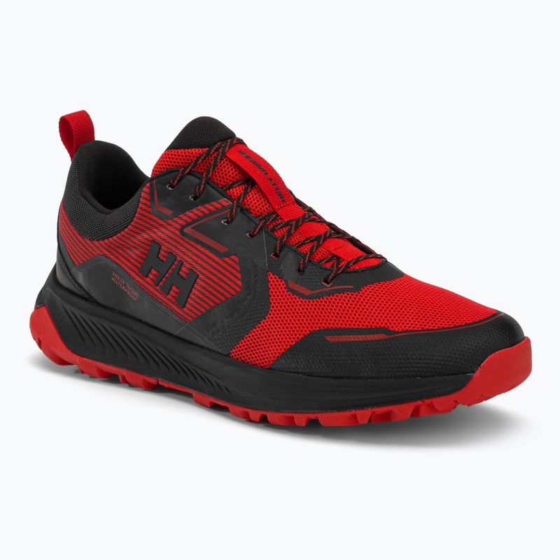 Helly Hansen vyriški žygio batai Gobi 2 HT 222 red/black 11811_222