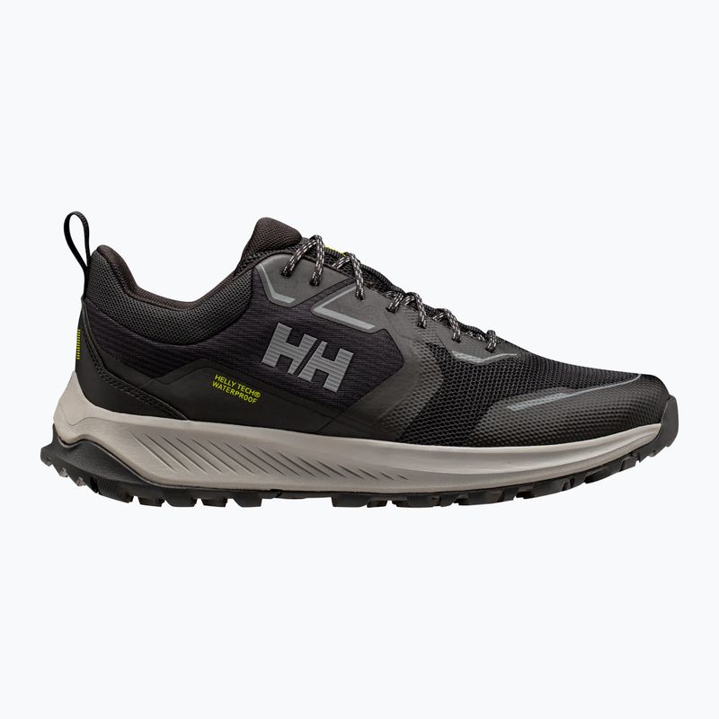 Helly Hansen vyriški žygio batai Gobi 2 HT black 11811_990 10