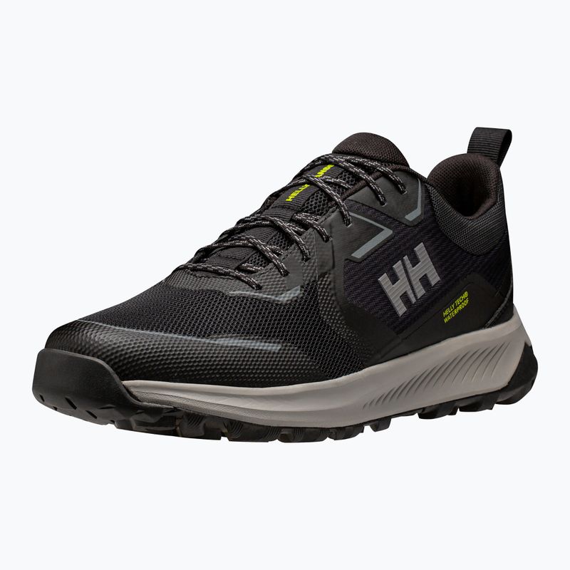 Helly Hansen vyriški žygio batai Gobi 2 HT black 11811_990 12