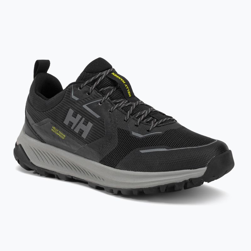 Helly Hansen vyriški žygio batai Gobi 2 HT black 11811_990