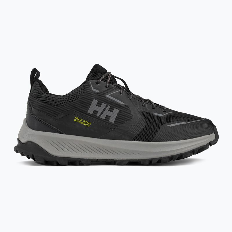 Helly Hansen vyriški žygio batai Gobi 2 HT black 11811_990 2