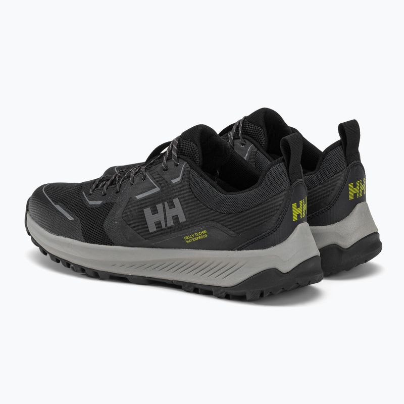 Helly Hansen vyriški žygio batai Gobi 2 HT black 11811_990 3