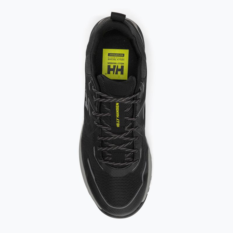 Helly Hansen vyriški žygio batai Gobi 2 HT black 11811_990 6