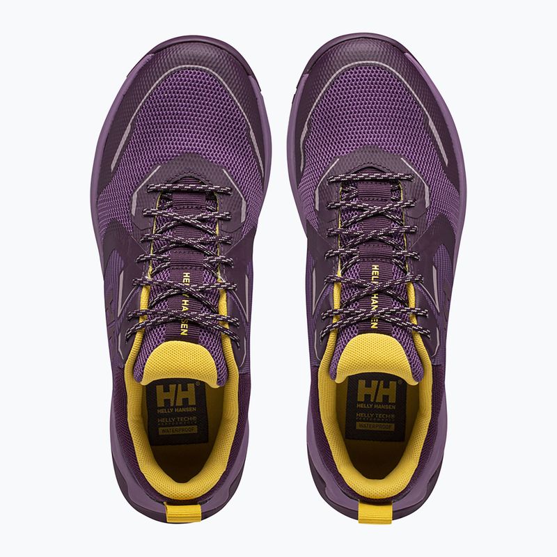 Helly Hansen moteriški trekingo batai Gobi 2 Ht purple 11812_678 16