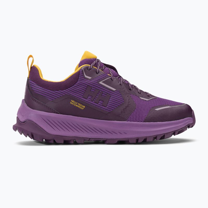 Helly Hansen moteriški trekingo batai Gobi 2 Ht purple 11812_678 2