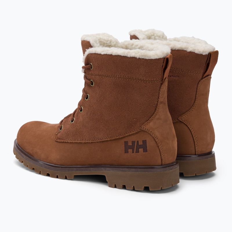 Helly Hansen moteriški trekingo batai Marion 3 rudi 11832_741 3