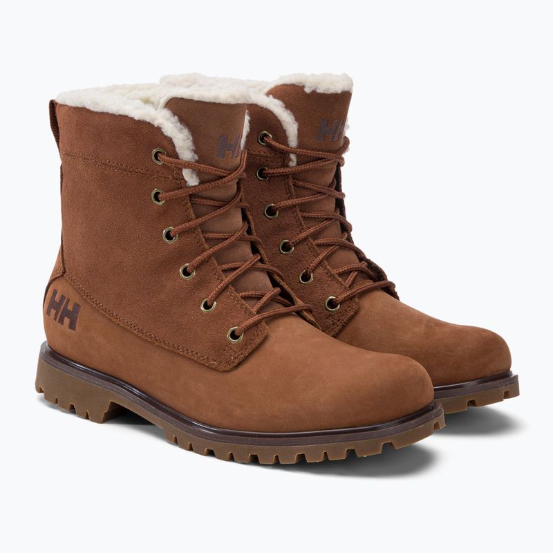 Helly Hansen moteriški trekingo batai Marion 3 rudi 11832_741 4