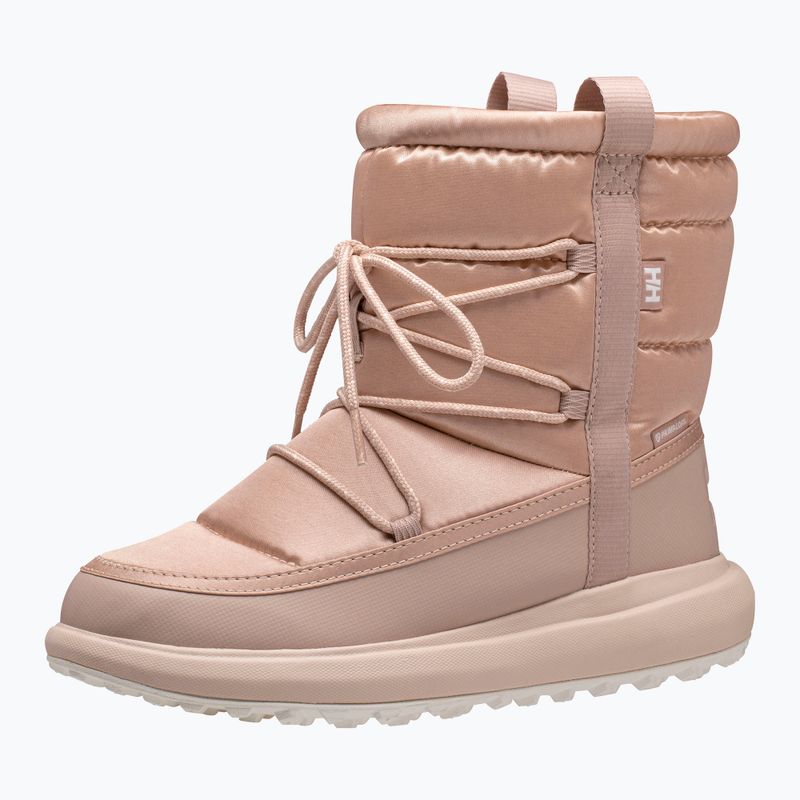 Helly Hansen moteriški sniego batai Isolabella 2 Demi rose dulkės/kevalas 7