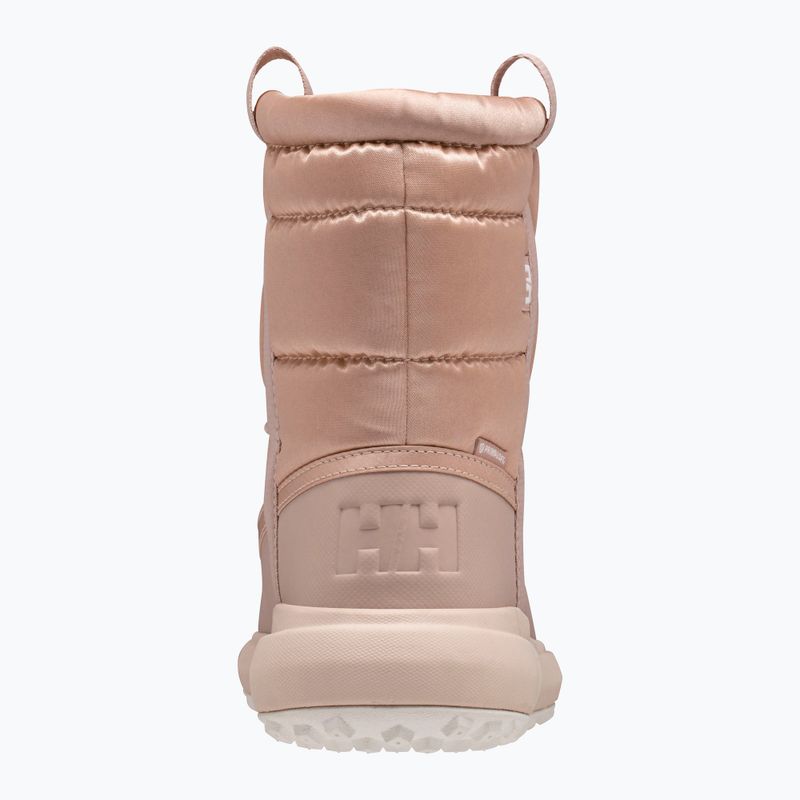 Helly Hansen moteriški sniego batai Isolabella 2 Demi rose dulkės/kevalas 10