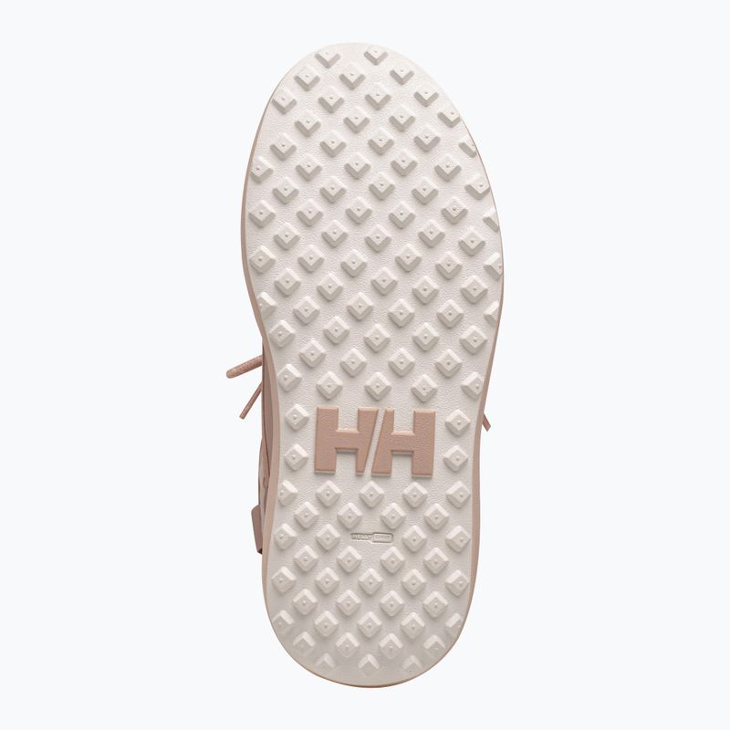 Helly Hansen moteriški sniego batai Isolabella 2 Demi rose dulkės/kevalas 11