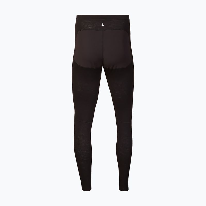 Vyriškos termo kelnės Musto HPX Merino Baselayer black 4