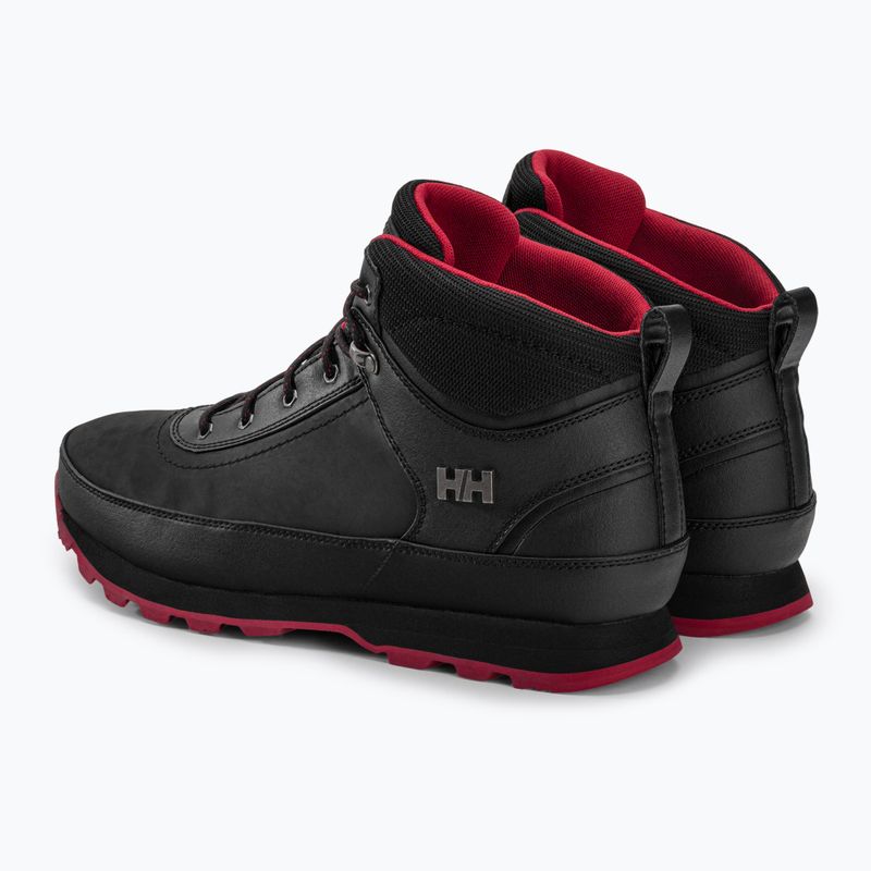 Helly Hansen vyriški trekingo batai Calgary black 10874_597 3