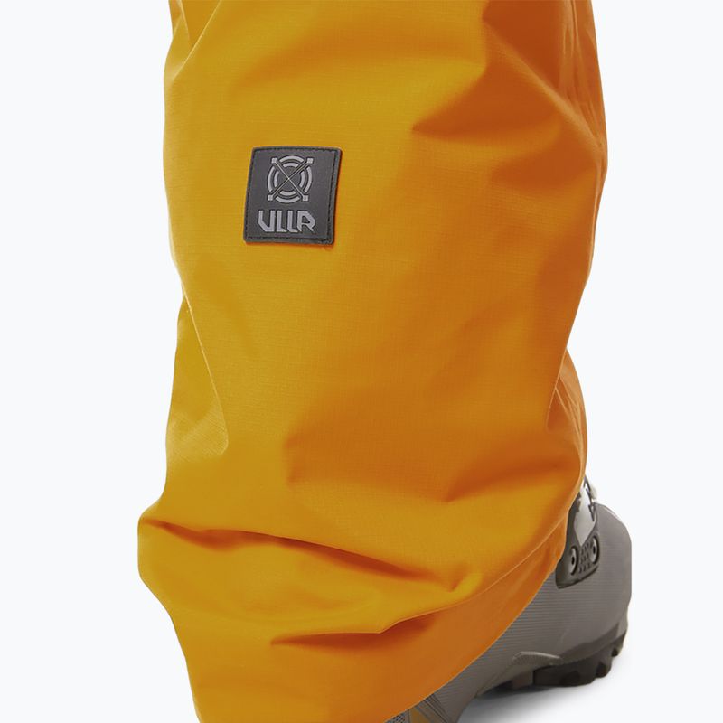 Helly Hansen vyriškos slidinėjimo kelnės Sogn Cargo yellow 65673_328 5