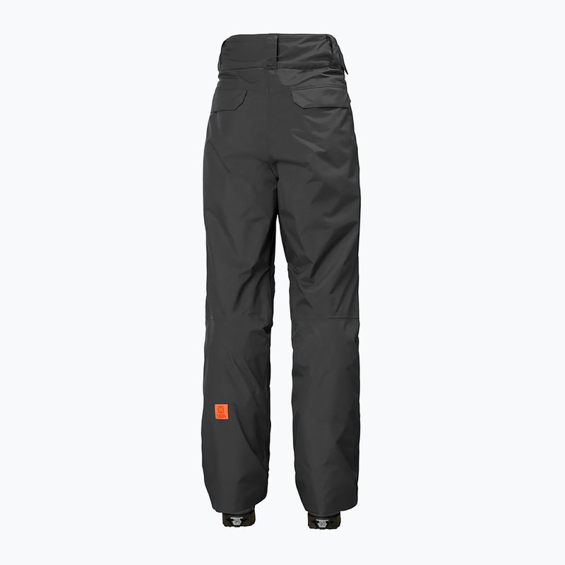 Helly Hansen vyriškos slidinėjimo kelnės Sogn Cargo black 65673_990 5