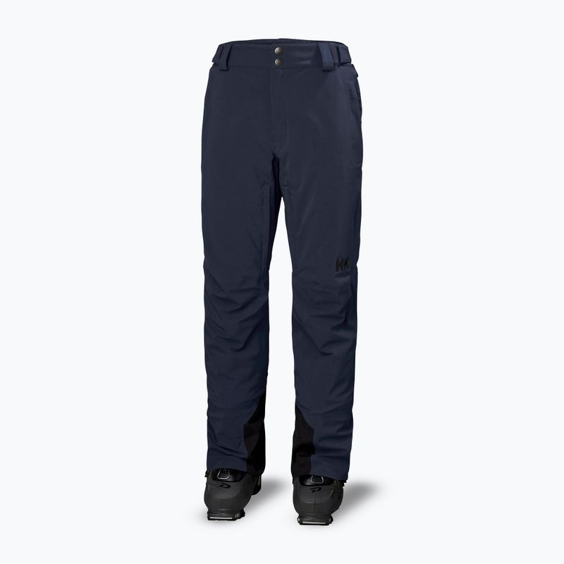 Vyriškos slidinėjimo kelnės Helly Hansen Rapid navy