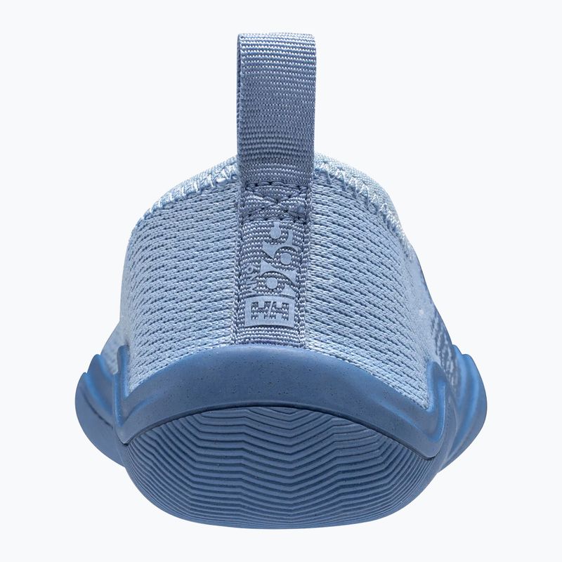 Moteriški vandens batai Helly Hansen Crest Watermoc bright blue/azurite 11
