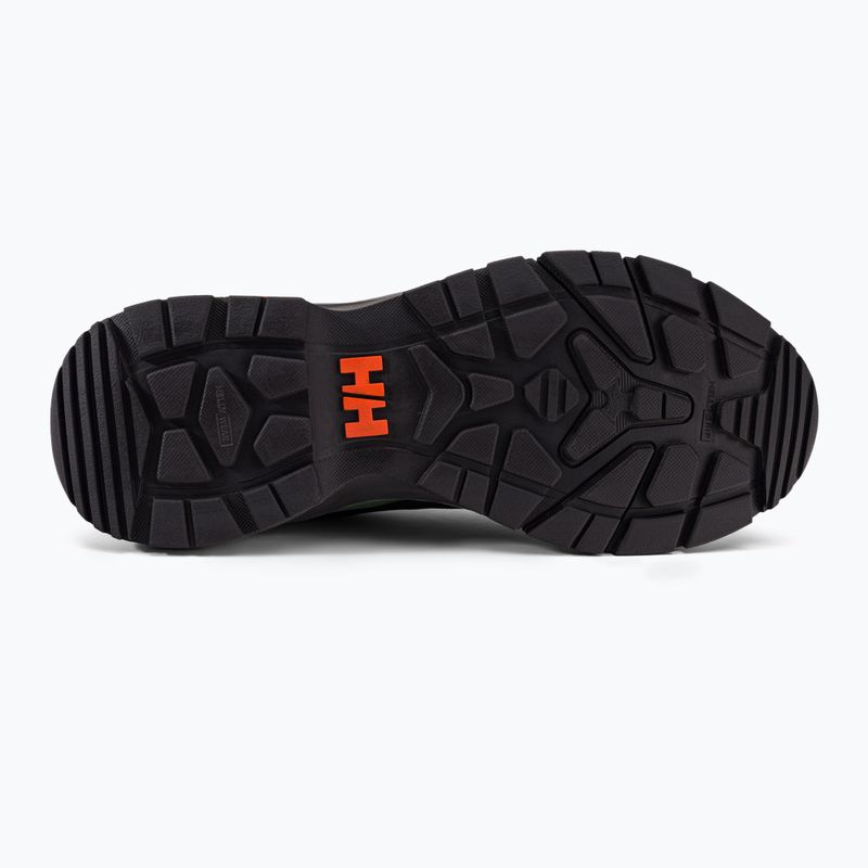 Helly Hansen vyriški Cascade Low HT žalios ir pilkos spalvos trekingo batai 11749_476 6