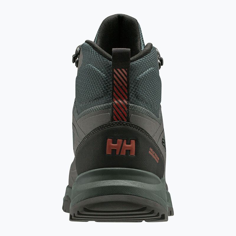 Helly Hansen vyriški trekingo batai Cascade Mid HT 495 navy-black 11751_495 8